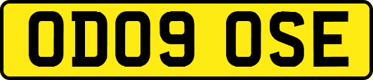 OD09OSE