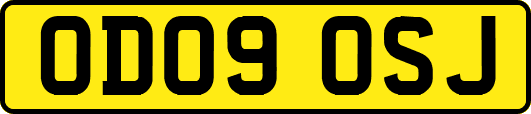 OD09OSJ