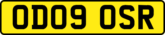 OD09OSR