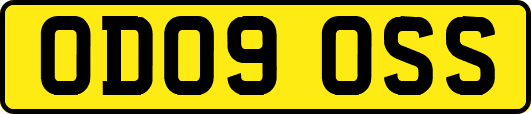 OD09OSS