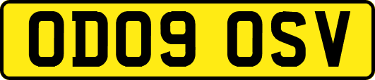 OD09OSV