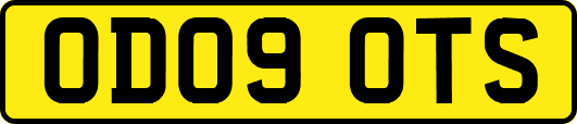OD09OTS