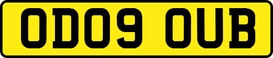 OD09OUB