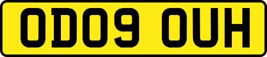 OD09OUH