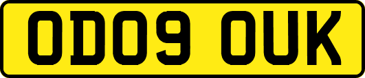 OD09OUK