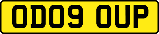 OD09OUP