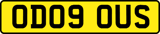 OD09OUS