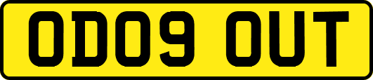 OD09OUT