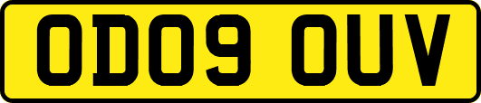 OD09OUV