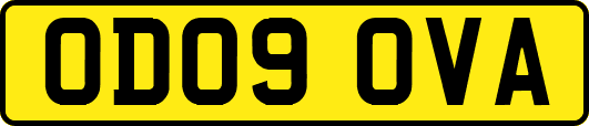 OD09OVA