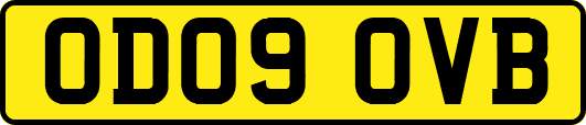 OD09OVB