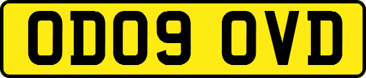 OD09OVD