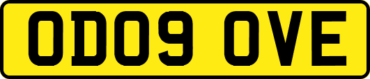 OD09OVE