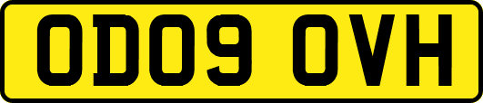 OD09OVH