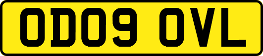 OD09OVL