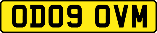 OD09OVM