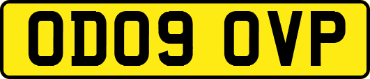 OD09OVP