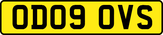 OD09OVS