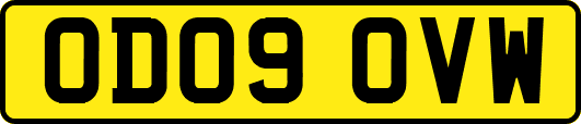 OD09OVW