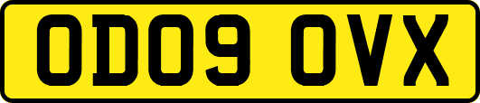 OD09OVX