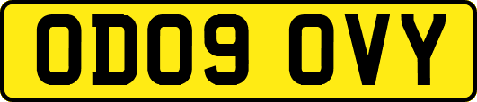 OD09OVY