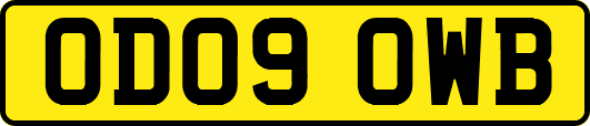 OD09OWB