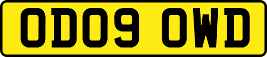 OD09OWD