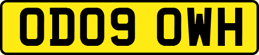 OD09OWH