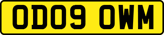 OD09OWM