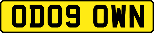 OD09OWN