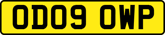 OD09OWP