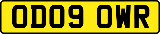 OD09OWR