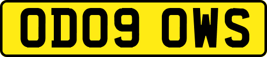 OD09OWS