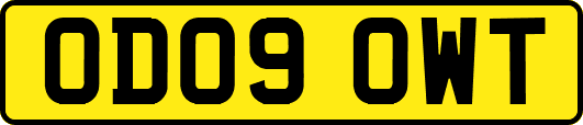 OD09OWT