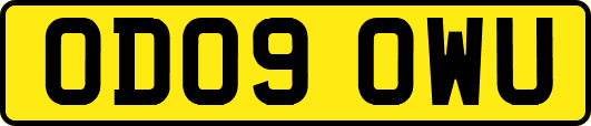 OD09OWU