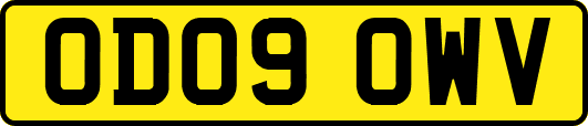 OD09OWV