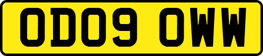 OD09OWW