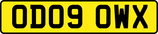 OD09OWX
