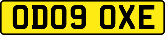 OD09OXE