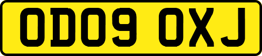 OD09OXJ