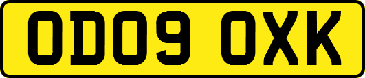 OD09OXK