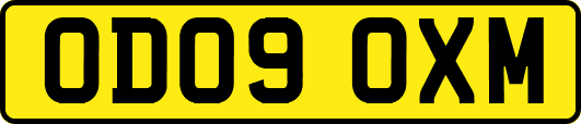OD09OXM