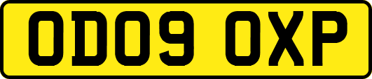 OD09OXP