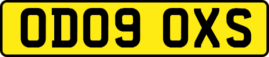 OD09OXS