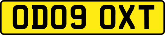 OD09OXT