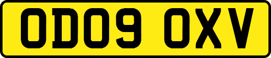OD09OXV