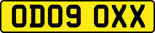 OD09OXX