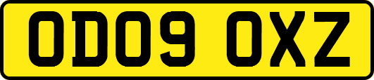 OD09OXZ