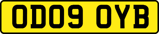 OD09OYB