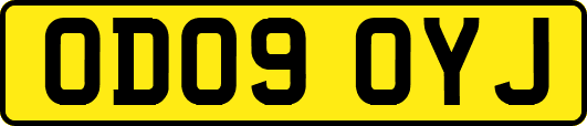 OD09OYJ
